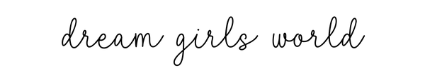 Dream Girls World logo