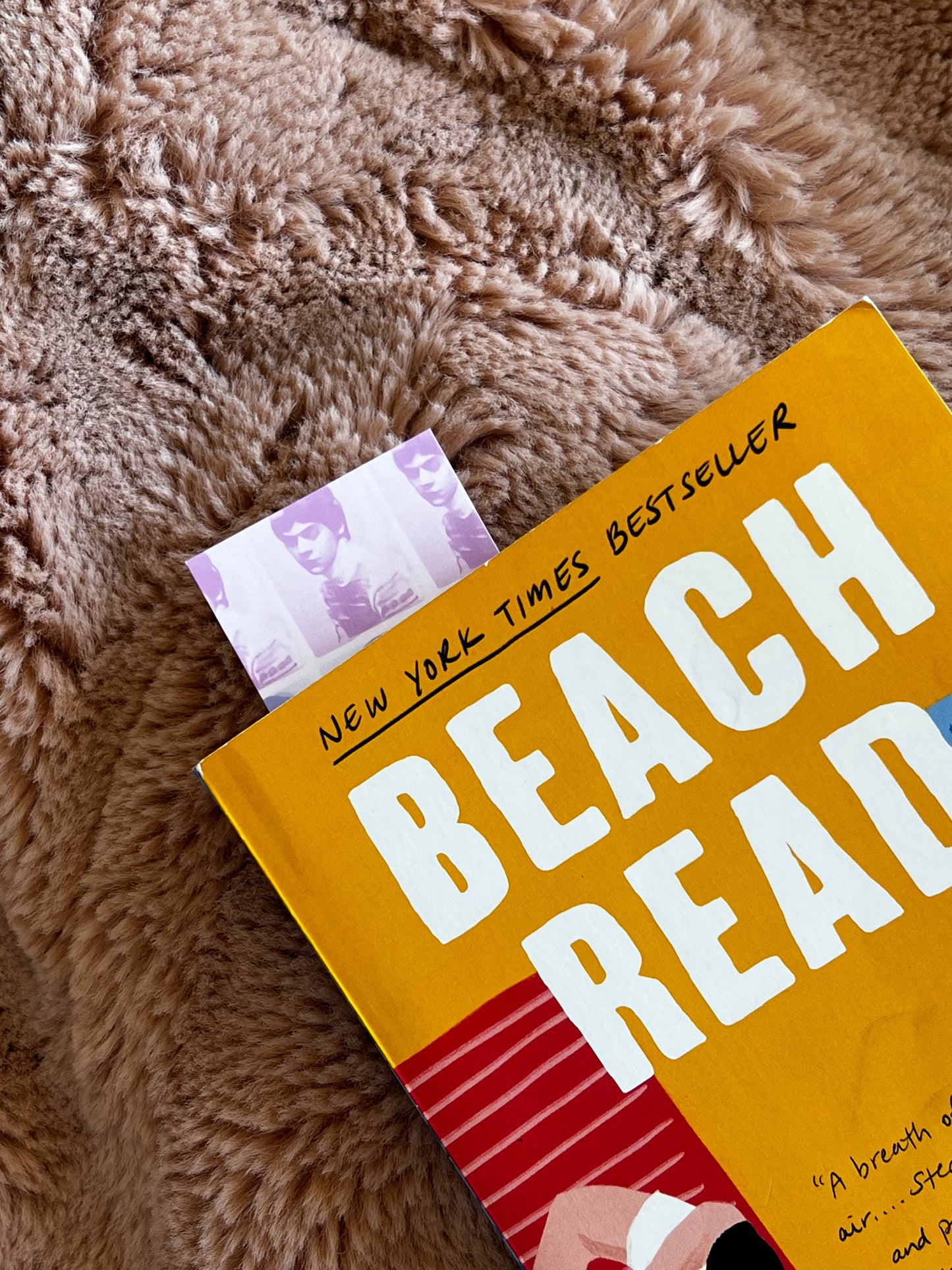 Harry Styles Bookmark